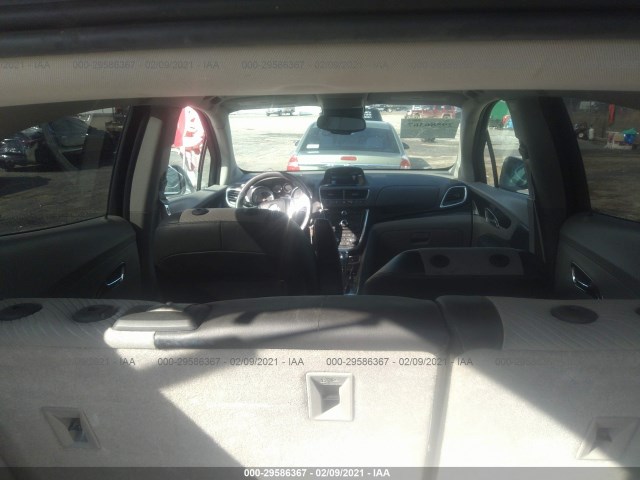 Photo 7 VIN: KL4CJBSB5EB712353 - BUICK ENCORE 