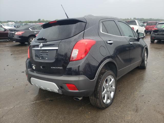 Photo 3 VIN: KL4CJBSB5EB714510 - BUICK ENCORE CON 