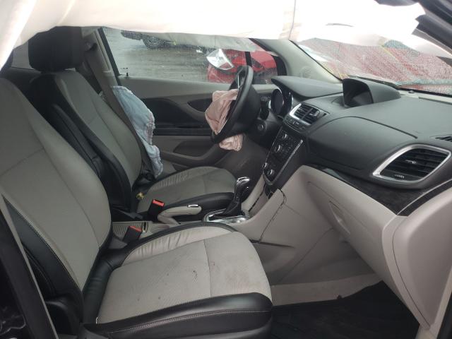 Photo 4 VIN: KL4CJBSB5EB714510 - BUICK ENCORE CON 