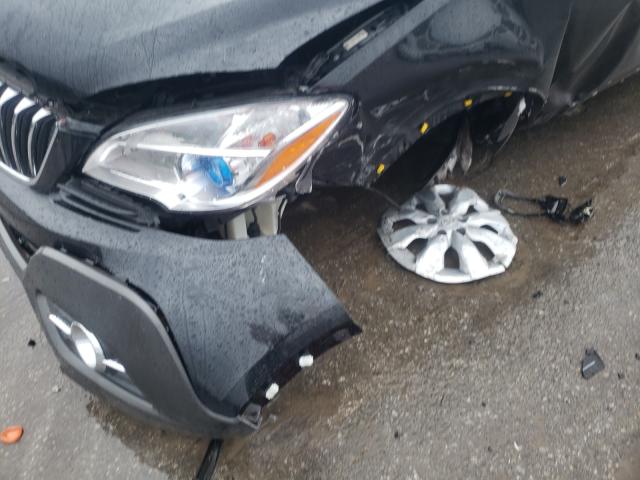 Photo 8 VIN: KL4CJBSB5EB714510 - BUICK ENCORE CON 