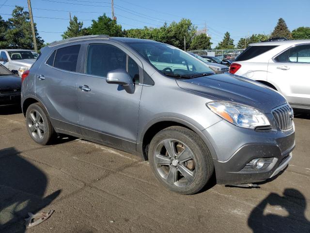 Photo 3 VIN: KL4CJBSB5EB716922 - BUICK ENCORE CON 