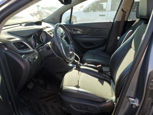 Photo 6 VIN: KL4CJBSB5EB716922 - BUICK ENCORE CON 