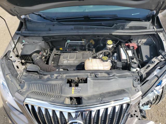 Photo 11 VIN: KL4CJBSB5EB720002 - BUICK ENCORE CON 