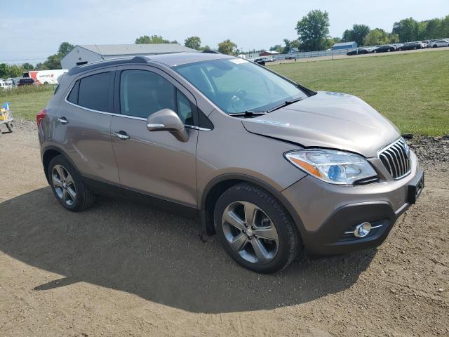 Photo 3 VIN: KL4CJBSB5EB720002 - BUICK ENCORE CON 