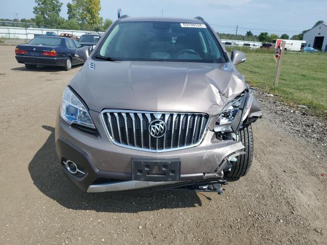 Photo 4 VIN: KL4CJBSB5EB720002 - BUICK ENCORE CON 