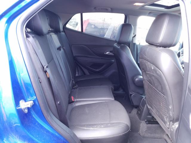 Photo 5 VIN: KL4CJBSB5EB722042 - BUICK ENCORE CON 