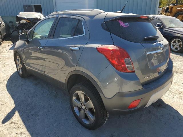 Photo 2 VIN: KL4CJBSB5EB728617 - BUICK ENCORE CON 