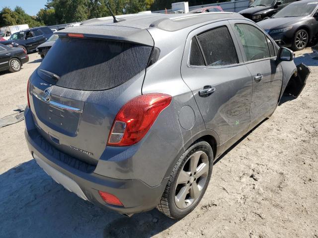 Photo 3 VIN: KL4CJBSB5EB728617 - BUICK ENCORE CON 