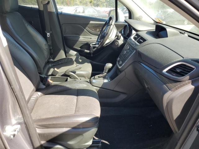 Photo 4 VIN: KL4CJBSB5EB728617 - BUICK ENCORE CON 