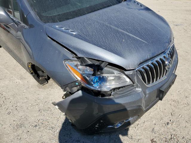 Photo 8 VIN: KL4CJBSB5EB728617 - BUICK ENCORE CON 