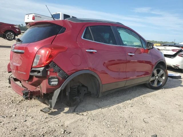 Photo 2 VIN: KL4CJBSB5EB728777 - BUICK ENCORE CON 