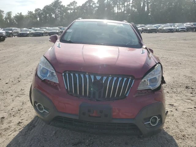 Photo 4 VIN: KL4CJBSB5EB728777 - BUICK ENCORE CON 