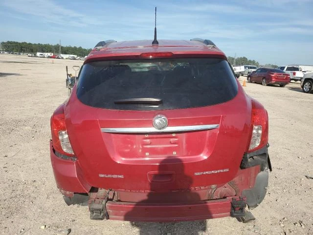 Photo 5 VIN: KL4CJBSB5EB728777 - BUICK ENCORE CON 