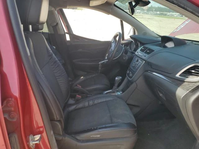 Photo 6 VIN: KL4CJBSB5EB728777 - BUICK ENCORE CON 