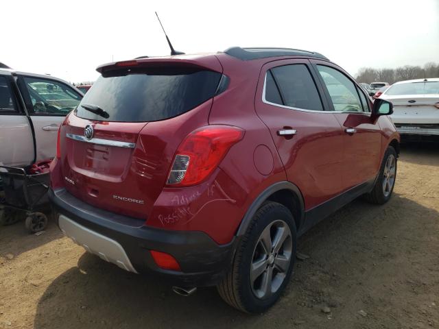 Photo 3 VIN: KL4CJBSB5EB783794 - BUICK ENCORE CON 