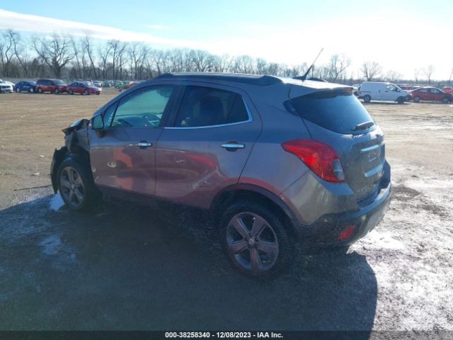 Photo 2 VIN: KL4CJBSB5EB784444 - BUICK ENCORE 