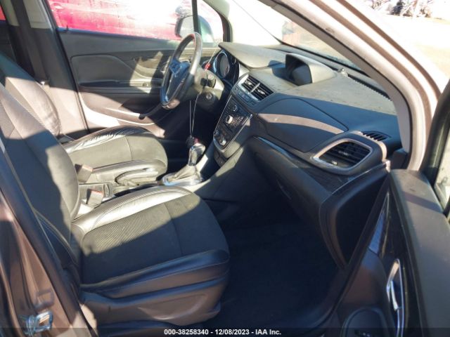 Photo 4 VIN: KL4CJBSB5EB784444 - BUICK ENCORE 