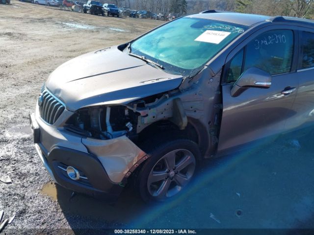 Photo 5 VIN: KL4CJBSB5EB784444 - BUICK ENCORE 