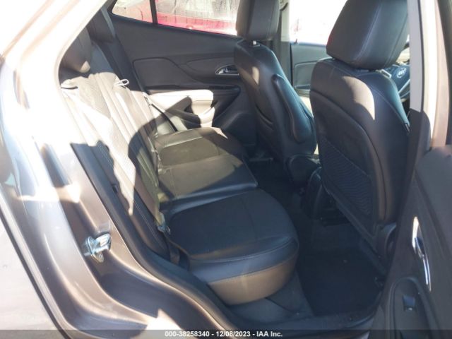 Photo 7 VIN: KL4CJBSB5EB784444 - BUICK ENCORE 