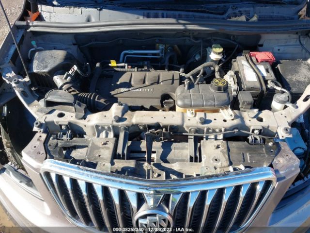 Photo 9 VIN: KL4CJBSB5EB784444 - BUICK ENCORE 