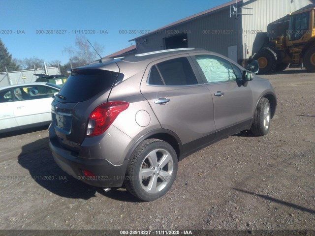 Photo 3 VIN: KL4CJBSB5FB034284 - BUICK ENCORE 