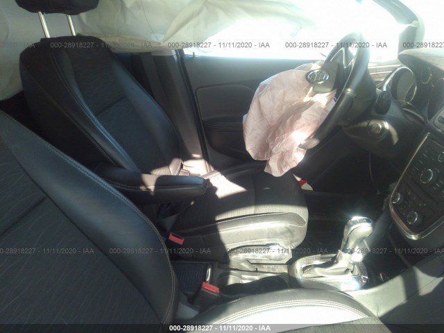 Photo 4 VIN: KL4CJBSB5FB034284 - BUICK ENCORE 