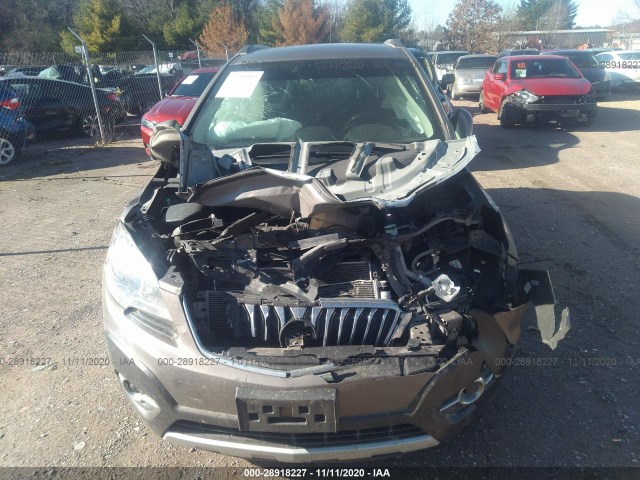 Photo 5 VIN: KL4CJBSB5FB034284 - BUICK ENCORE 