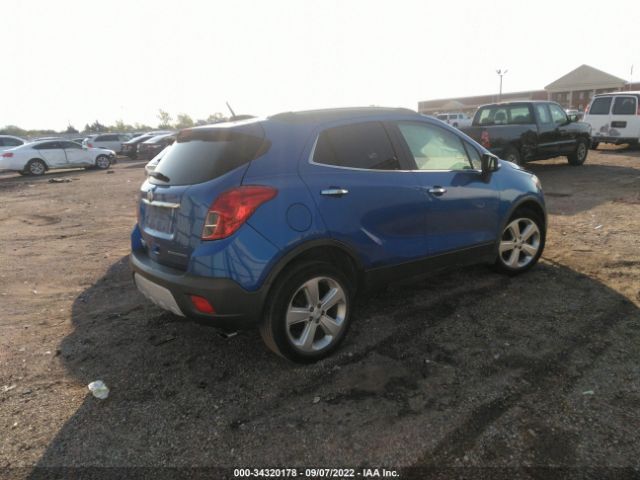 Photo 3 VIN: KL4CJBSB5FB049576 - BUICK ENCORE 