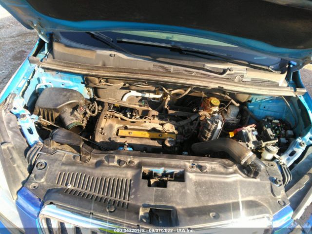 Photo 9 VIN: KL4CJBSB5FB049576 - BUICK ENCORE 