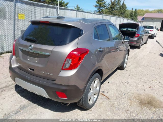 Photo 3 VIN: KL4CJBSB5FB051845 - BUICK ENCORE 