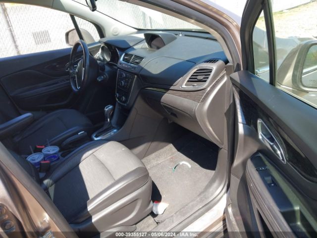 Photo 4 VIN: KL4CJBSB5FB051845 - BUICK ENCORE 