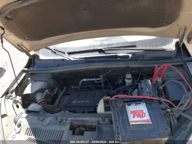 Photo 9 VIN: KL4CJBSB5FB051845 - BUICK ENCORE 