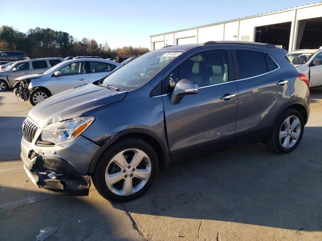 Photo 0 VIN: KL4CJBSB5FB080892 - BUICK ENCORE 