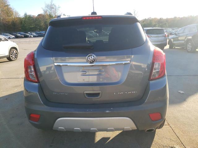 Photo 5 VIN: KL4CJBSB5FB080892 - BUICK ENCORE 