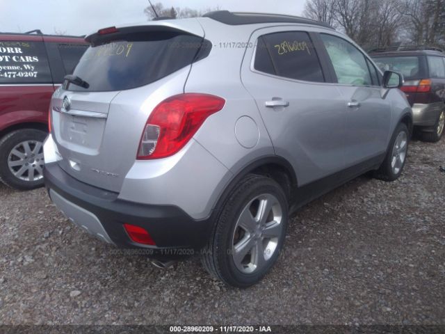 Photo 3 VIN: KL4CJBSB5FB097899 - BUICK ENCORE 