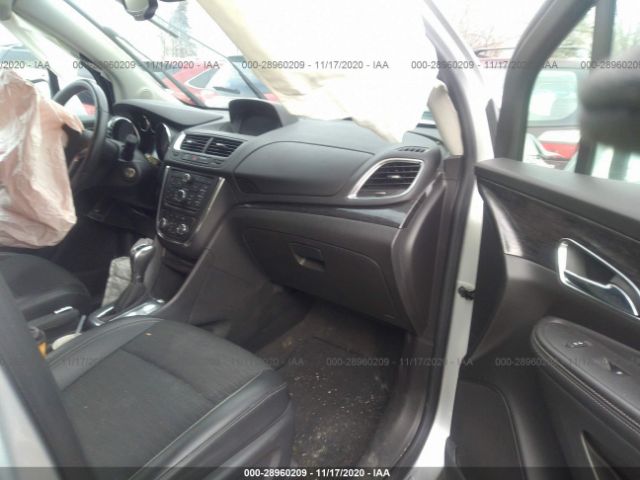 Photo 4 VIN: KL4CJBSB5FB097899 - BUICK ENCORE 