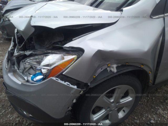 Photo 5 VIN: KL4CJBSB5FB097899 - BUICK ENCORE 