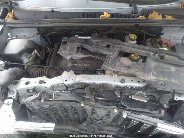 Photo 9 VIN: KL4CJBSB5FB097899 - BUICK ENCORE 