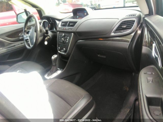 Photo 4 VIN: KL4CJBSB5FB155820 - BUICK ENCORE 