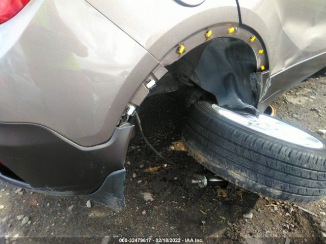 Photo 5 VIN: KL4CJBSB5FB155820 - BUICK ENCORE 