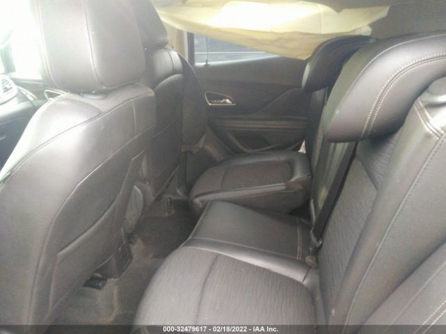 Photo 7 VIN: KL4CJBSB5FB155820 - BUICK ENCORE 