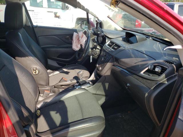 Photo 4 VIN: KL4CJBSB5FB173525 - BUICK ENCORE CON 