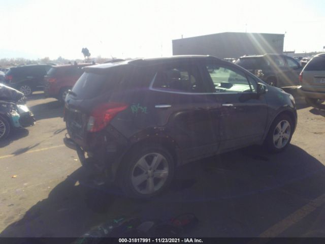 Photo 3 VIN: KL4CJBSB5FB249311 - BUICK ENCORE 