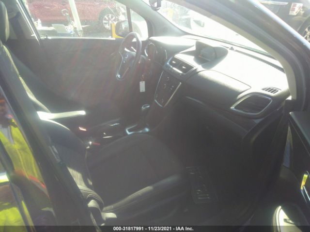 Photo 4 VIN: KL4CJBSB5FB249311 - BUICK ENCORE 