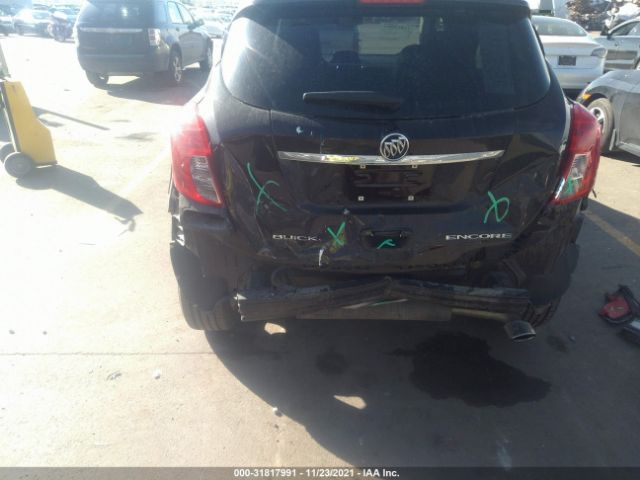 Photo 5 VIN: KL4CJBSB5FB249311 - BUICK ENCORE 