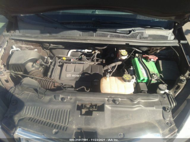 Photo 9 VIN: KL4CJBSB5FB249311 - BUICK ENCORE 