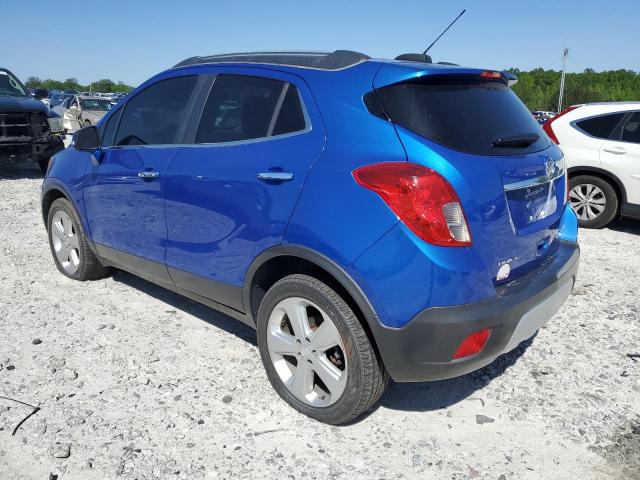 Photo 1 VIN: KL4CJBSB5FB267968 - BUICK ENCORE CON 