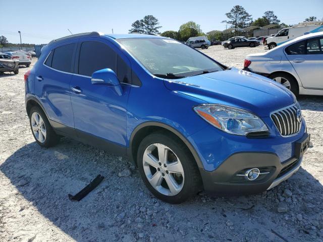 Photo 3 VIN: KL4CJBSB5FB267968 - BUICK ENCORE CON 