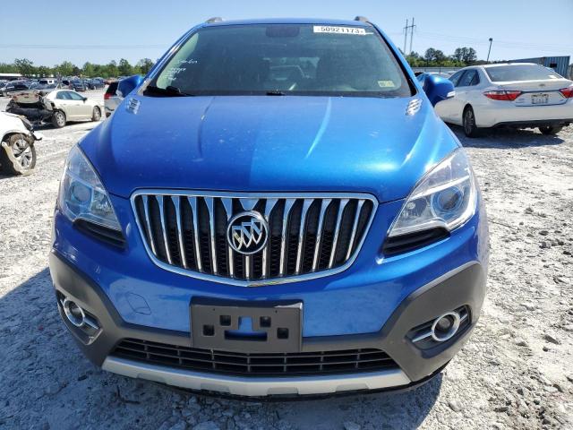 Photo 4 VIN: KL4CJBSB5FB267968 - BUICK ENCORE CON 