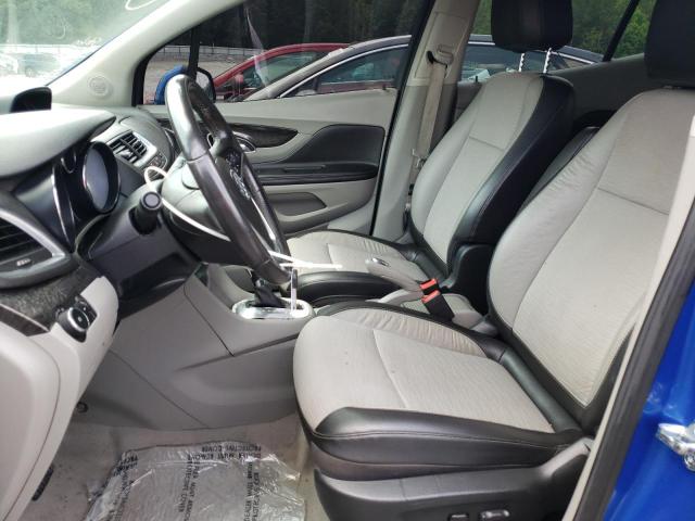 Photo 6 VIN: KL4CJBSB5FB267968 - BUICK ENCORE CON 